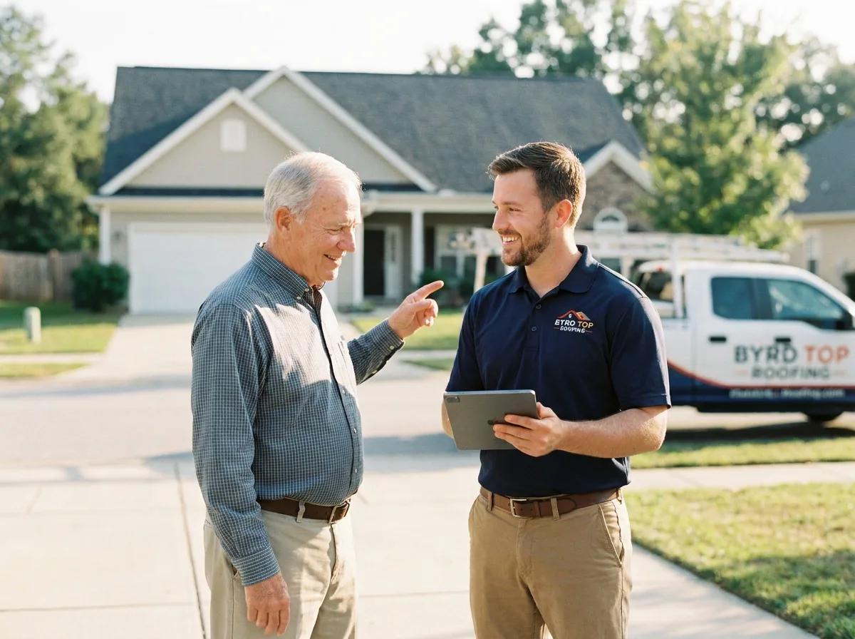 Roofing Eaton Rapids, MI FAQs